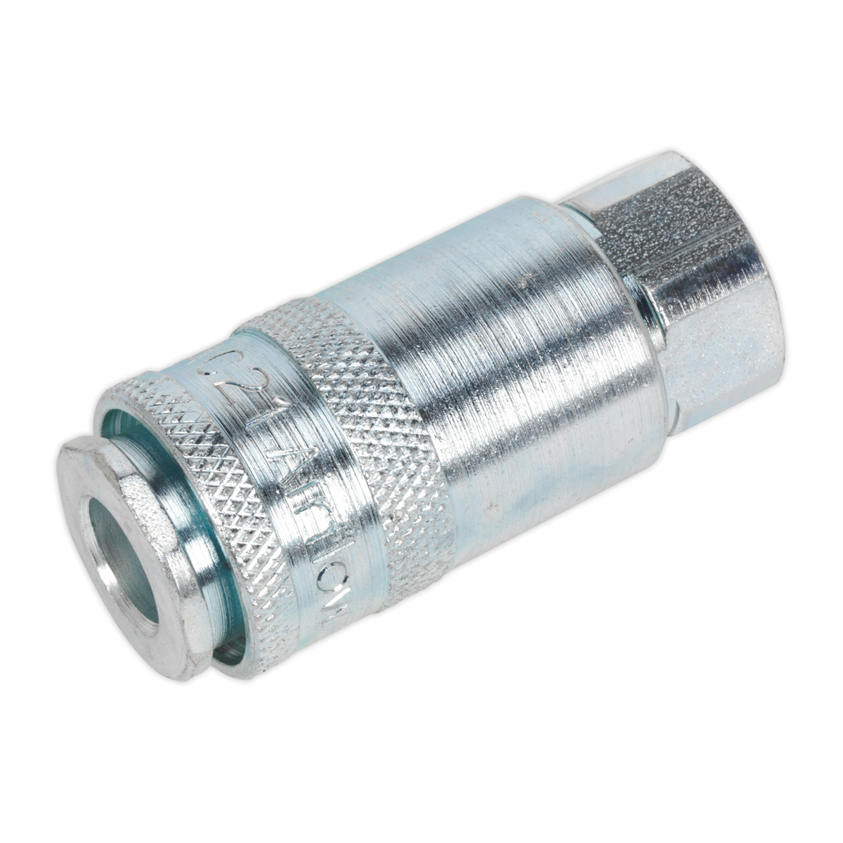 Sealey Coupling Body Female 1/4"BSP - Pack of 50 AC13BP