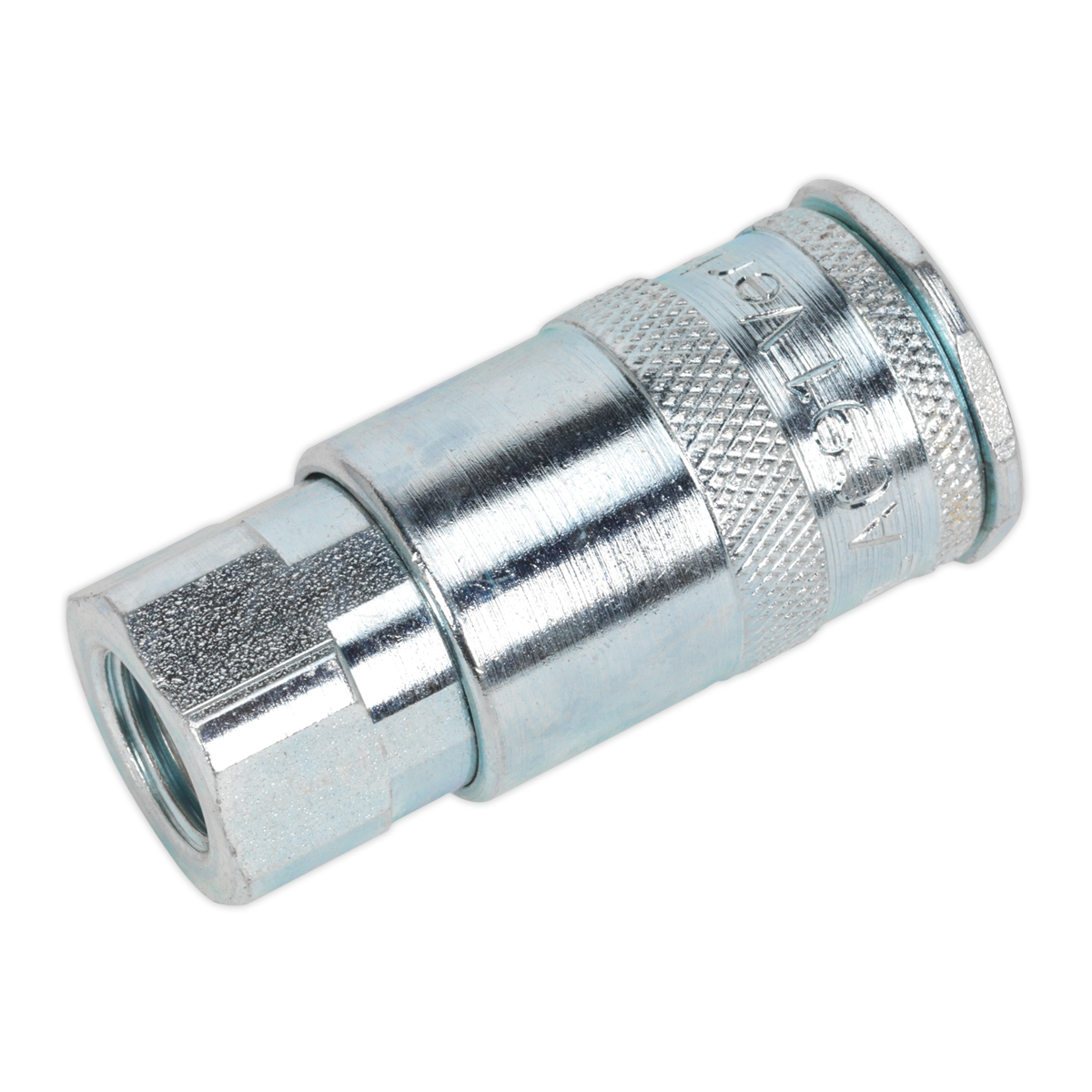 Sealey Coupling Body Female 1/4"BSP AC15