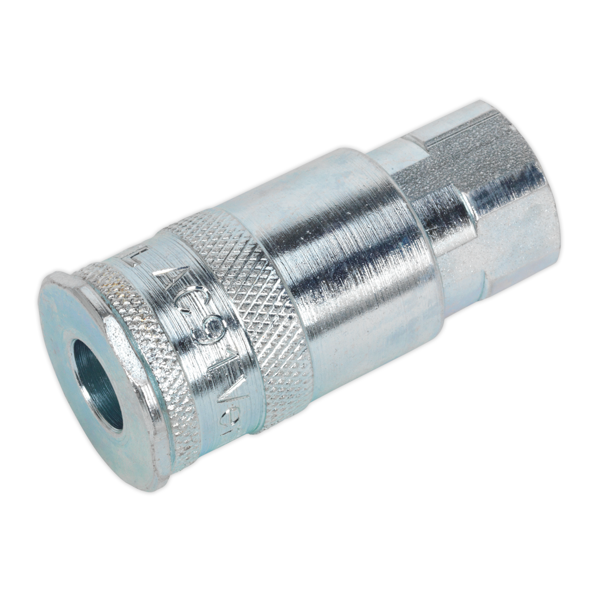 Sealey Coupling Body Female 1/4"BSP AC15