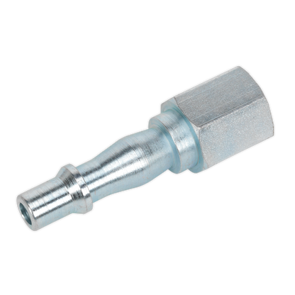 Sealey Screwed Adaptor Female 1/4"BSP - Pack of 100 AC18BP