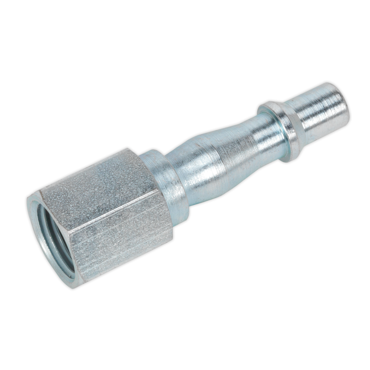Sealey Screwed Adaptor Female 1/4"BSP - Pack of 100 AC18BP