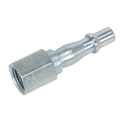 Sealey Screwed Adaptor Female 1/4"BSP - Pack of 100 AC18BP