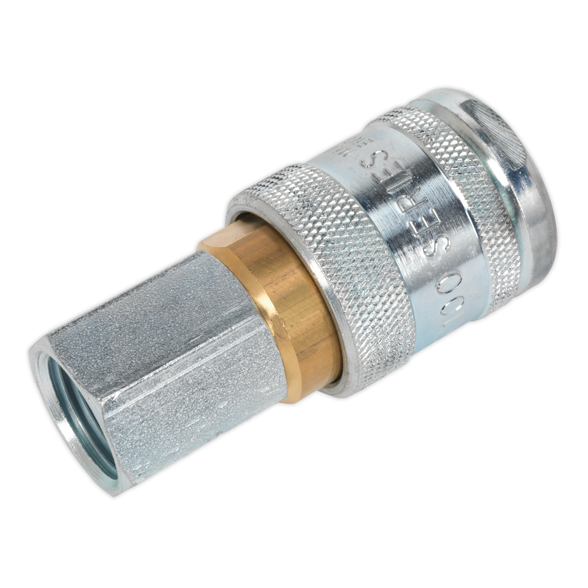 Sealey Coupling - Female Thread AC22