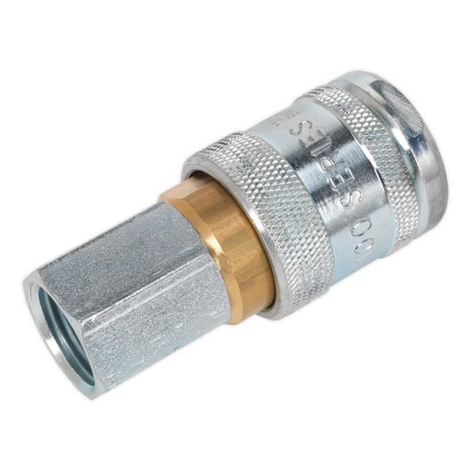 Sealey Coupling - Female Thread AC22