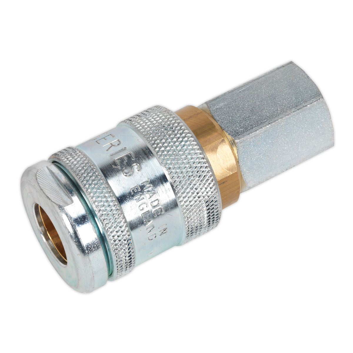 Sealey Coupling - Female Thread AC22