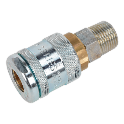 Sealey Coupling - Male Thread AC23