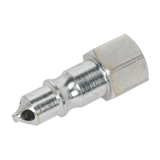 Sealey Screwed Adaptor Female 3/8"BSP - Pack of 2 AC24