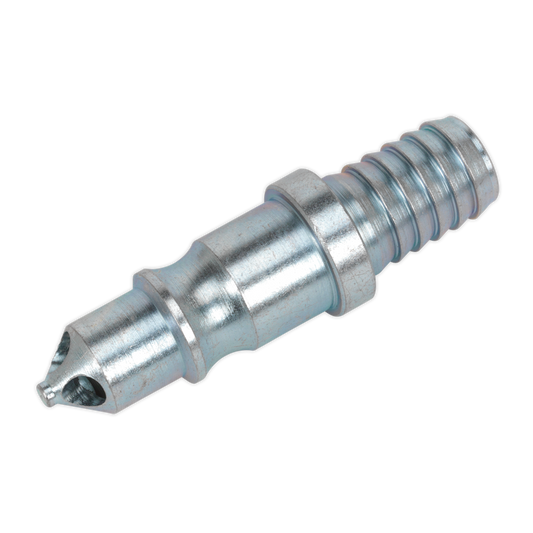Sealey Adaptor Tailpiece 1/2" Bore Hose - Pack of 2 AC27