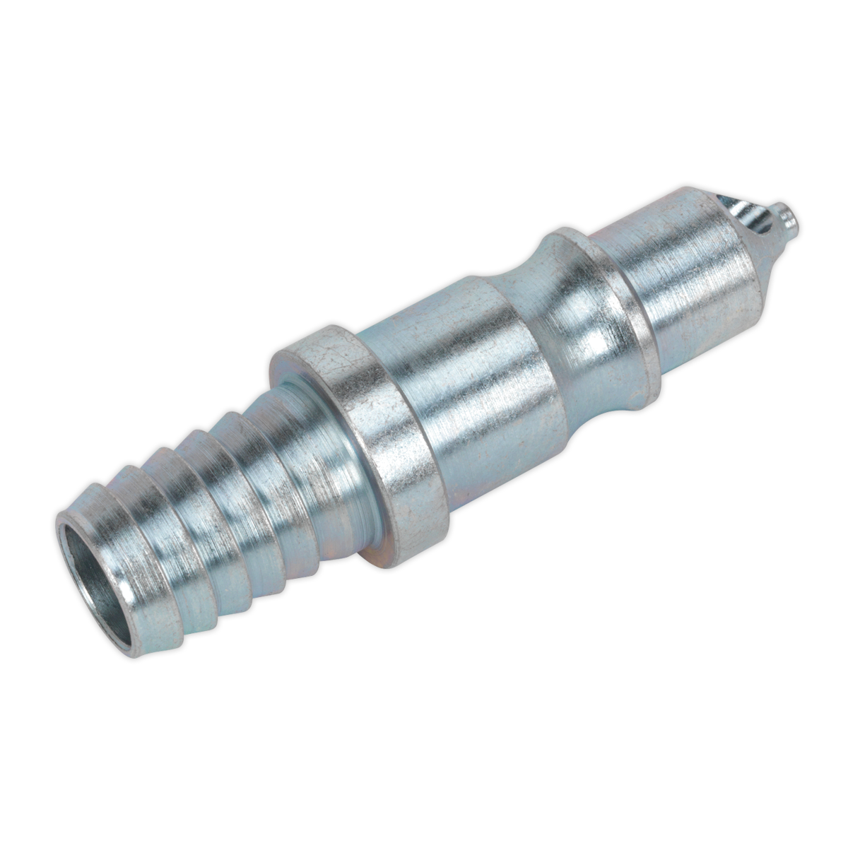 Sealey Adaptor Tailpiece 1/2" Bore Hose - Pack of 2 AC27