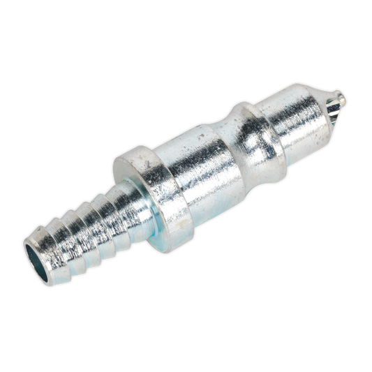 Sealey Adaptor Tailpiece 3/8" Bore Hose - Pack of 2 AC28