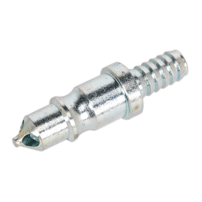 Sealey Adaptor Tailpiece 3/8" Bore Hose - Pack of 2 AC28