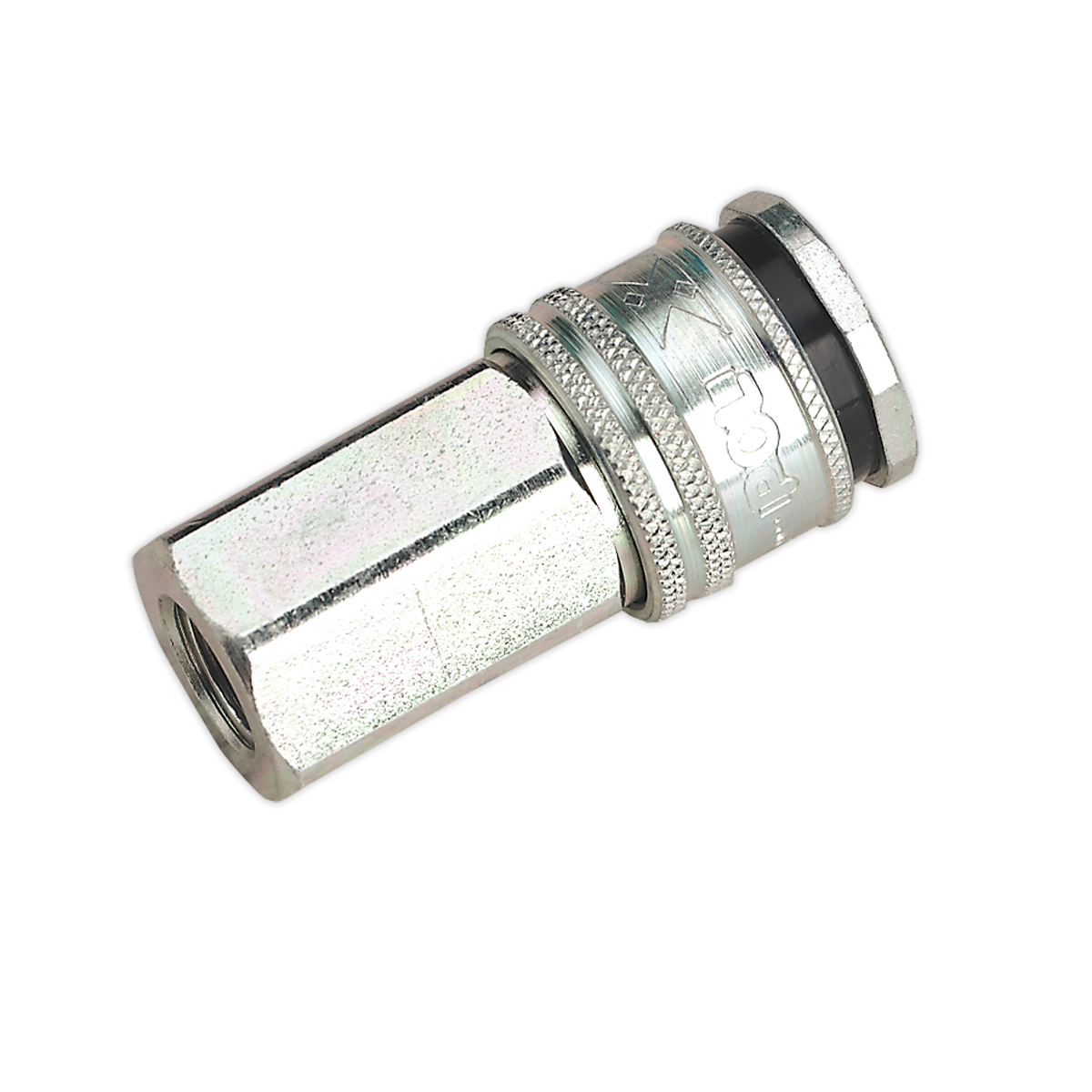 Sealey Coupling Body Female 1/4"BSP AC29