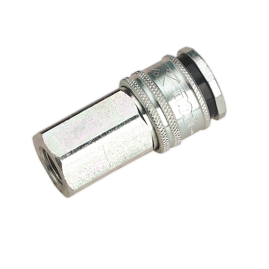 Sealey Coupling Body Female 1/4"BSP AC29
