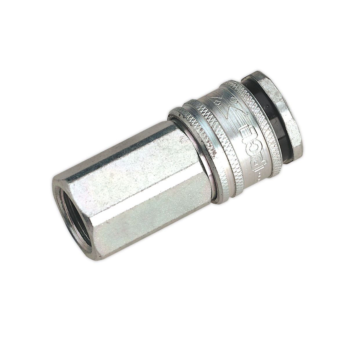 Sealey Coupling Body Female 3/8"BSP AC31