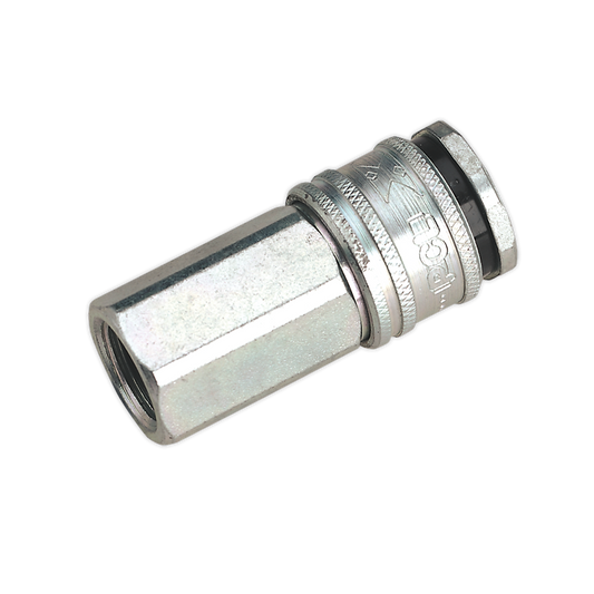 Sealey Coupling Body Female 3/8"BSP AC31
