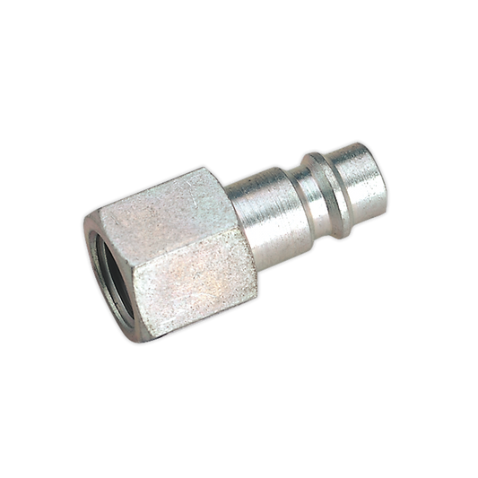 Sealey Screwed Adaptor Female 1/4"BSP - Pack of 2 AC33