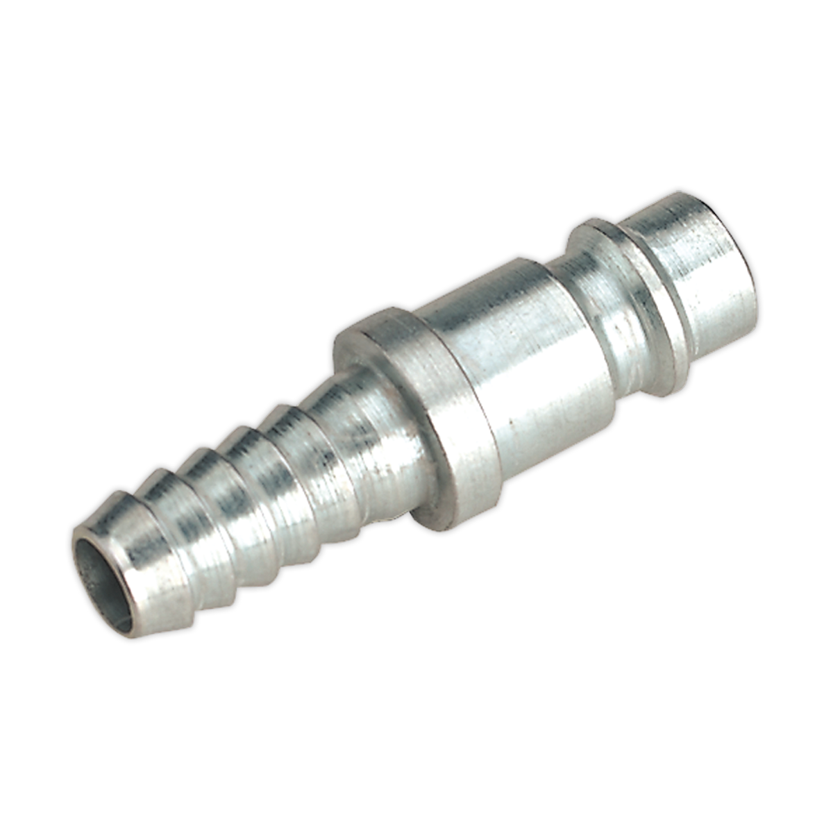 Sealey Adaptor Tailpiece 5/16" Bore Hose - Pack of 2 AC35