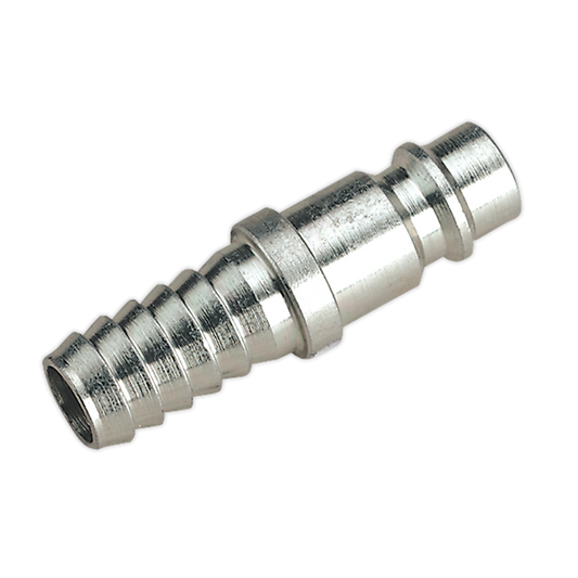 Sealey Adaptor Tailpiece 3/8" Bore Hose - Pack of 2 AC36