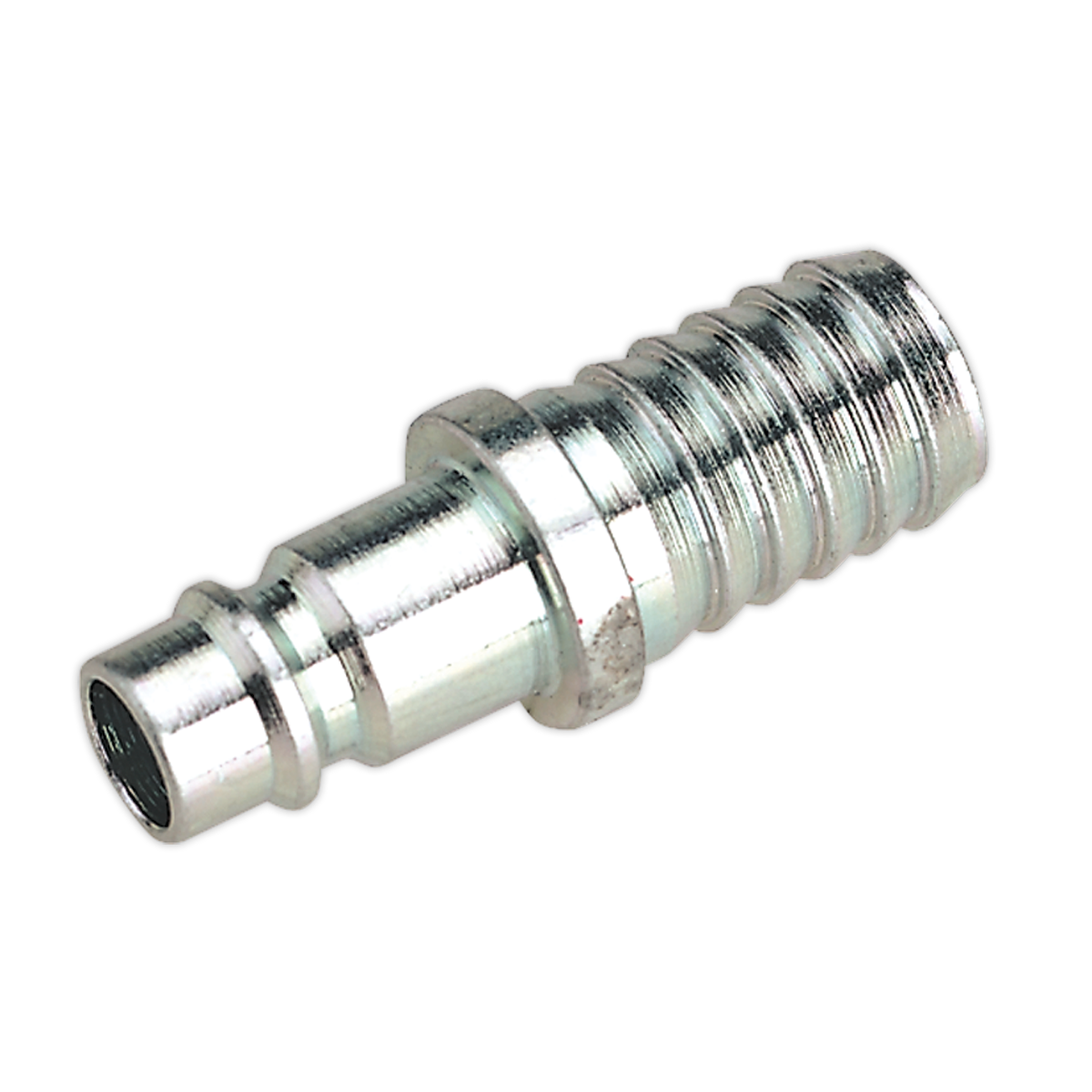 Sealey Adaptor Tailpiece 1/2" Bore Hose - Pack of 2 AC37