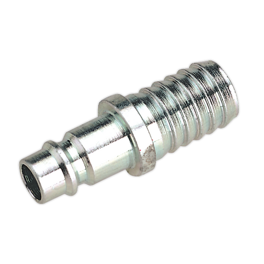 Sealey Adaptor Tailpiece 1/2" Bore Hose - Pack of 2 AC37