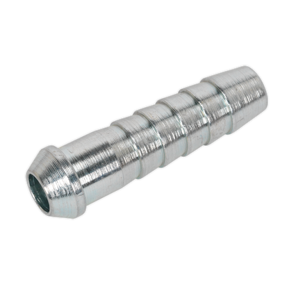 Sealey Coned Tailpiece 5/16" Hose - 1/4"BSP Union Nut - Pack of 5 AC45
