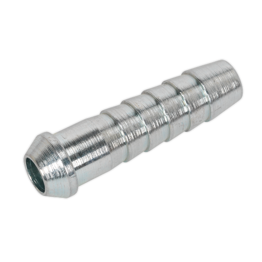 Sealey Coned Tailpiece 5/16" Hose - 1/4"BSP Union Nut - Pack of 5 AC45