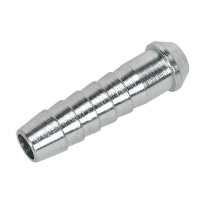Sealey Coned Tailpiece 5/16" Hose - 1/4"BSP Union Nut - Pack of 5 AC45
