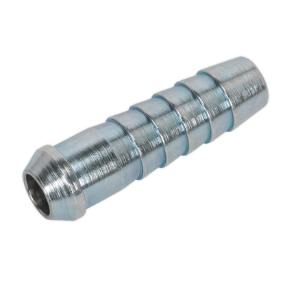 Sealey Coned Tailpiece 3/8" Hose - 1/4"BSP Union Nut - Pack of 5 AC46