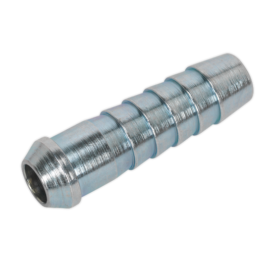 Sealey Coned Tailpiece 3/8" Hose - 1/4"BSP Union Nut - Pack of 5 AC46