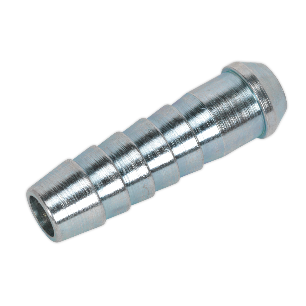 Sealey Coned Tailpiece 3/8" Hose - 1/4"BSP Union Nut - Pack of 5 AC46