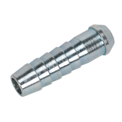 Sealey Coned Tailpiece 3/8" Hose - 1/4"BSP Union Nut - Pack of 5 AC46