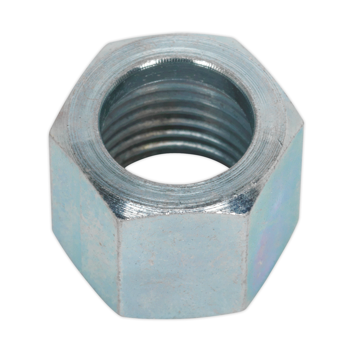 Sealey Union Nut for AC46 1/4"BSP - Pack of 3 AC52
