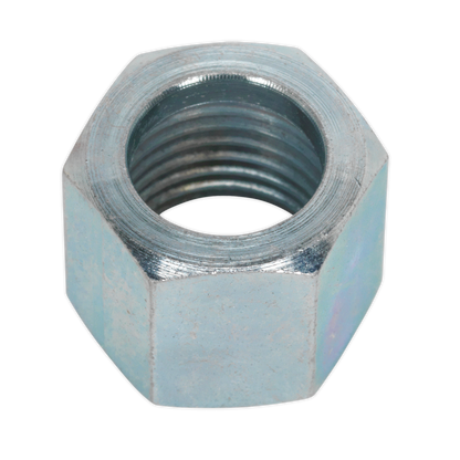 Sealey Union Nut for AC46 1/4"BSP - Pack of 3 AC52