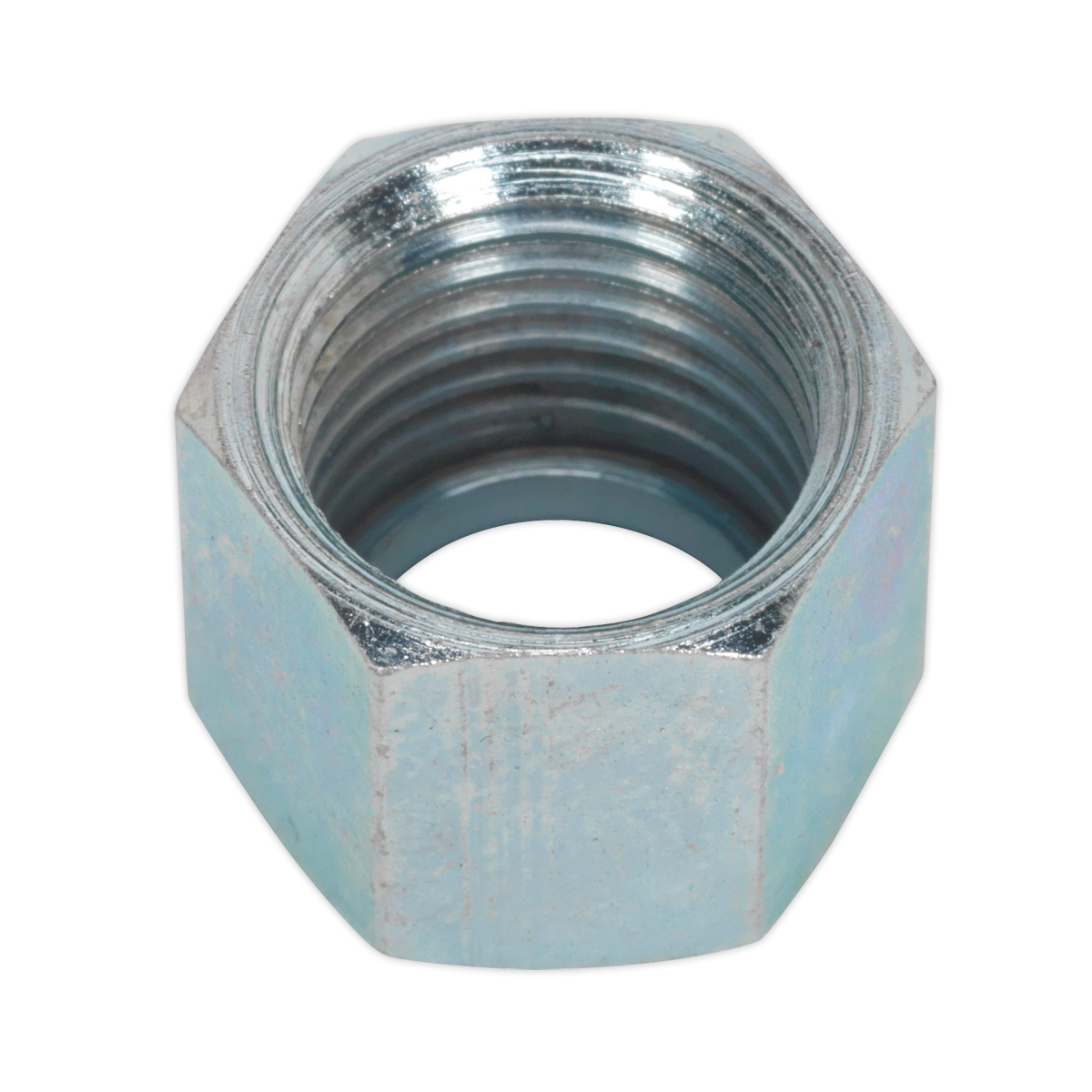 Sealey Union Nut for AC46 1/4"BSP - Pack of 3 AC52