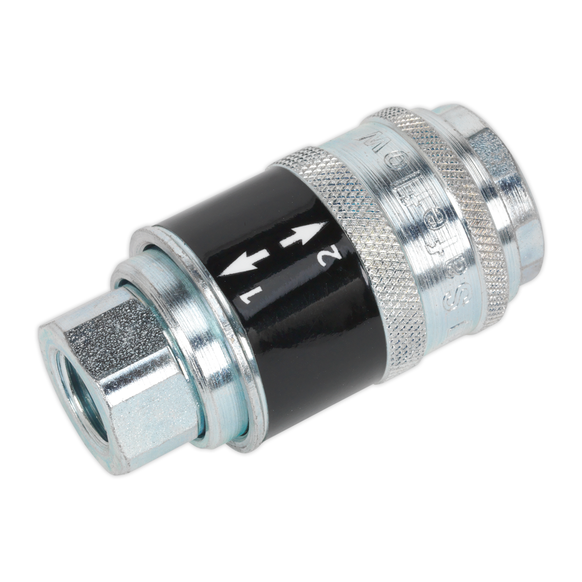 Sealey Safety Coupling - Female Thread AC57