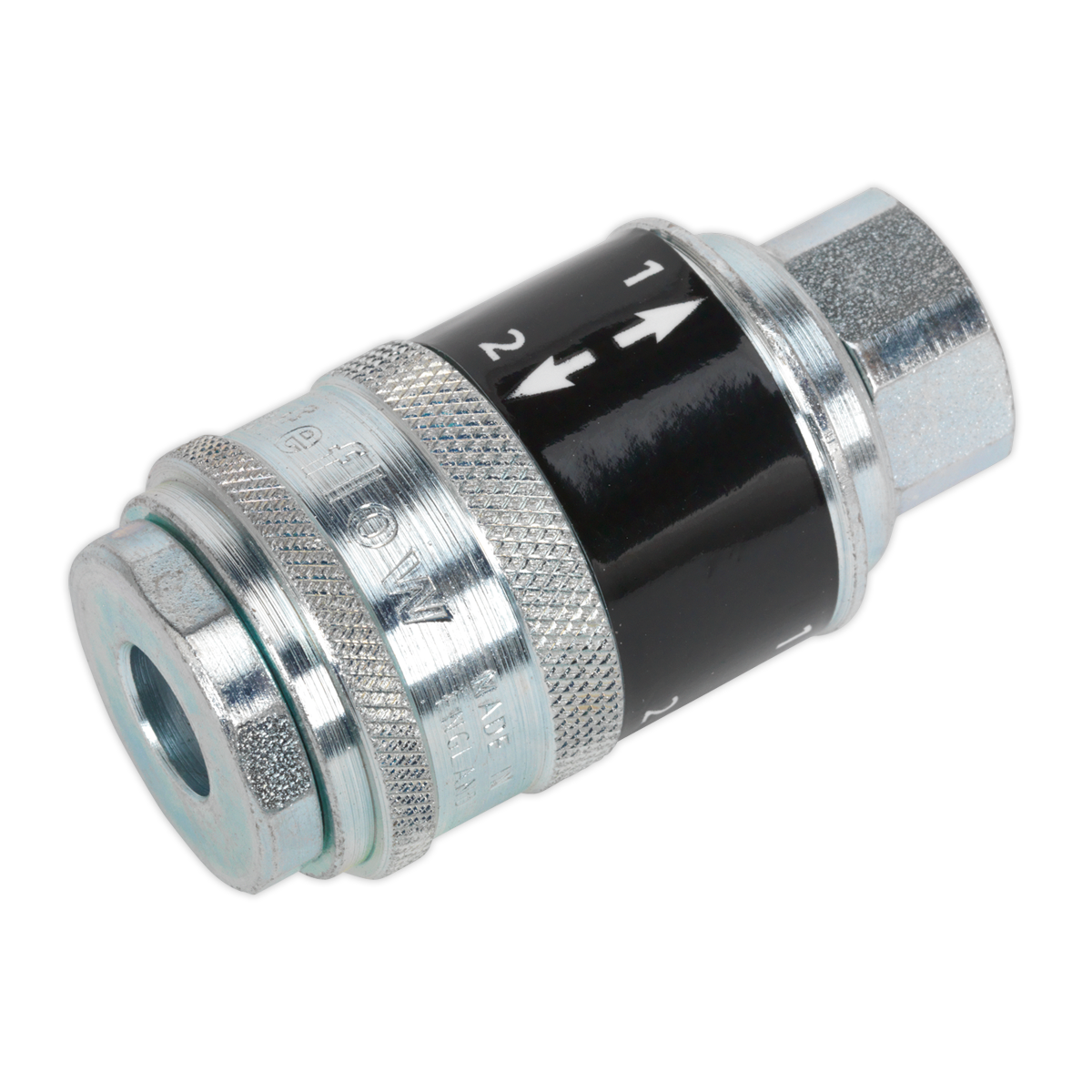 Sealey Safety Coupling - Female Thread AC57