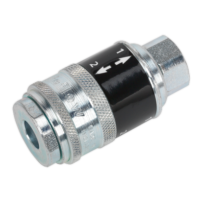 Sealey Safety Coupling - Female Thread AC57