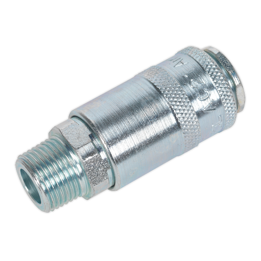 Sealey Coupling Body Male 3/8"BSPT AC62