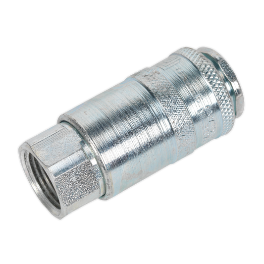 Sealey Coupling Body Female 3/8"BSP AC64