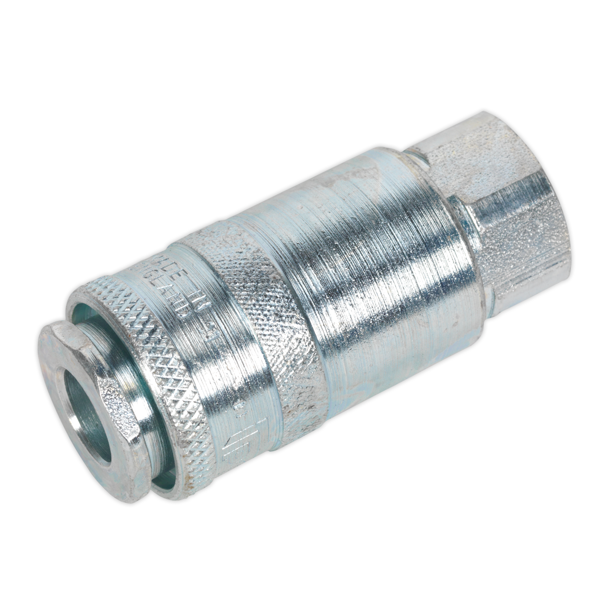 Sealey Coupling Body Female 3/8"BSP AC64