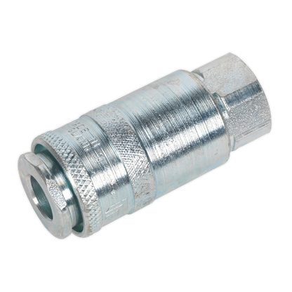 Sealey Coupling Body Female 3/8"BSP AC64
