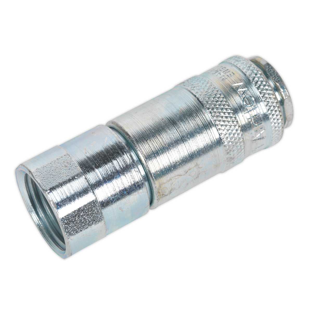 Sealey Coupling Body Female 1/2"BSP AC65