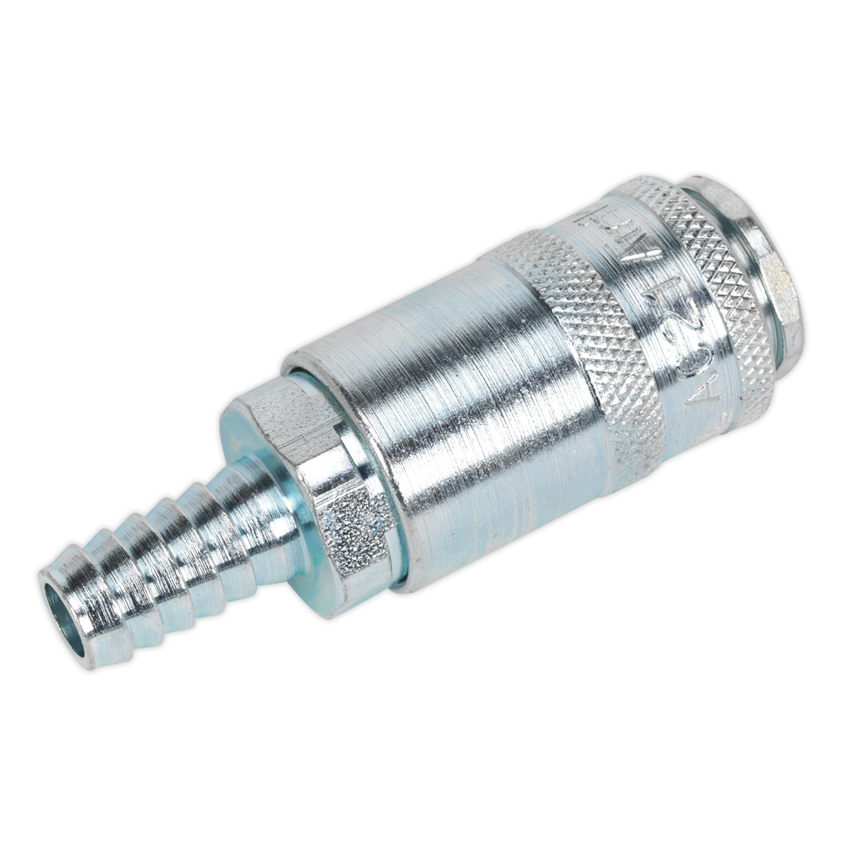 Sealey Coupling Body Tailpiece for 3/8" Hose AC67