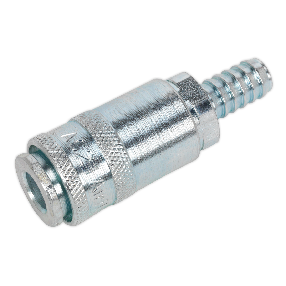 Sealey Coupling Body Tailpiece for 3/8" Hose AC67