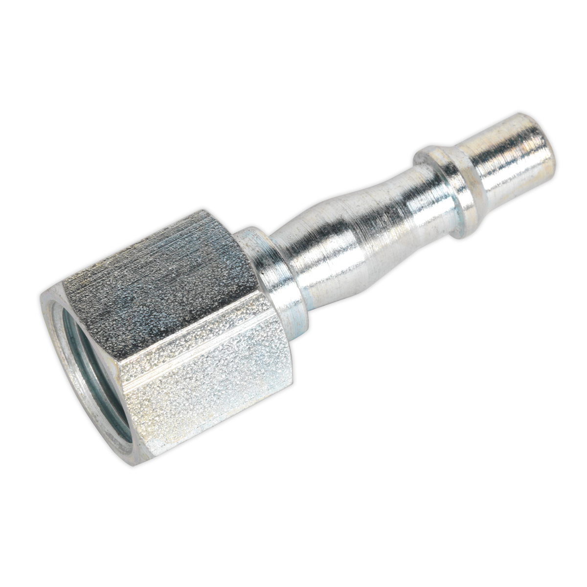 Sealey Screwed Adaptor Female 3/8"BSP - Pack of 5 AC69
