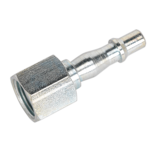 Sealey Screwed Adaptor Female 3/8"BSP - Pack of 5 AC69
