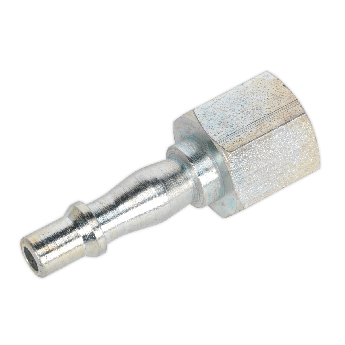 Sealey Screwed Adaptor Female 3/8"BSP - Pack of 5 AC69