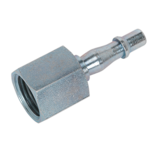 Sealey Screwed Adaptor Female 1/2"BSP - Pack of 5 AC70