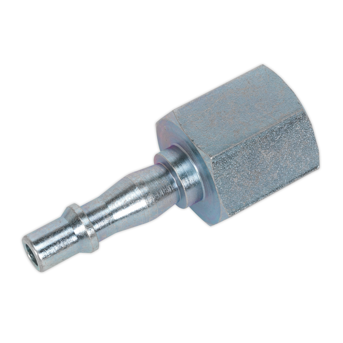 Sealey Screwed Adaptor Female 1/2"BSP - Pack of 5 AC70
