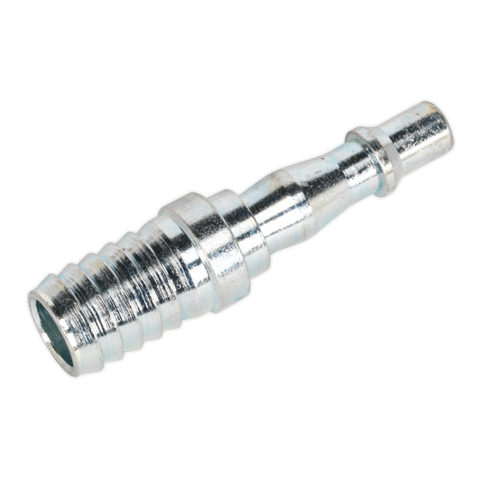 Sealey Adaptor Tailpiece 1/2" Bore Hose - Pack of 5 AC71